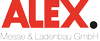 Alex Messe & Ladenbau Logo