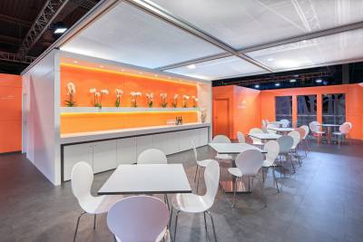Arcelor Euroblech 2016 Arcelor Euroblech 2016